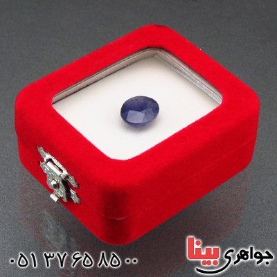 جعبه جواهر قاب نگین کلکسیونی لاکچری _کد:13679