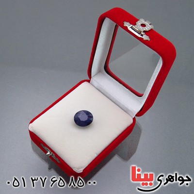 جعبه جواهر قاب نگین کلکسیونی لاکچری _کد:13679