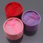 استوانه ای پاپیون دار _کد:13712