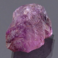سنگ آمتیست راف سنگ درمانی خوشرنگ 