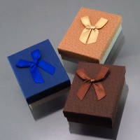 جعبه جواهر نیم ستی فانتزی 