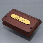 قاب سکه یا شناسنامه دیجیتال جواهر _کد:13808