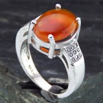 زنانه رودیوم مدل گیتا _کد:13849