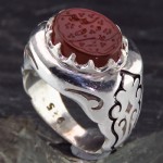 حکاکی گود العزة لله _کد:13859