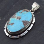 نیشابوری خوش رنگ درشت طرح هنری با حرز امام جواد (ع) _کد:13869