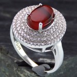 منظره ای خاص زنانه رودیوم _کد:13873
