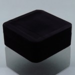 قاب نیم ستی مخمل سلطنتی _کد:13880