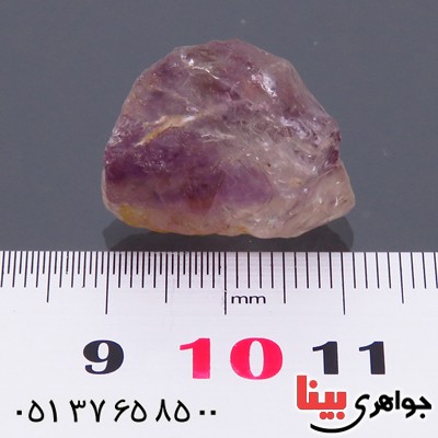 سنگ آمتیست راف سنگ درمانی _کد:13954