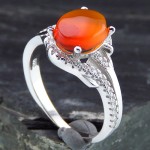 زنانه رودیوم مدل مهتاب _کد:13958