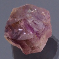 سنگ آمتیست راف سنگ درمانی خوشرنگ 