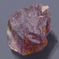 سنگ آمتیست راف سنگ درمانی خوشرنگ 