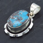 نیشابوری شجری طرح هنری با حرز امام جواد (ع) _کد:13978
