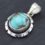 نیشابوری شجری طرح هنری با حرز امام جواد (ع) _کد:13996
