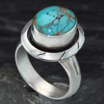 نیشابوری شجری طرح هنری با حرز امام جواد (ع) _کد:14030