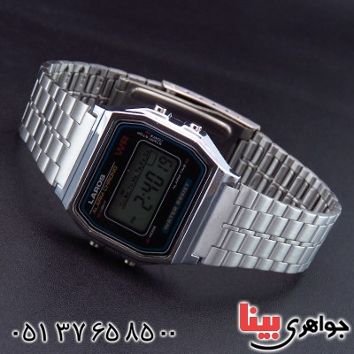 ساعت لاروس اصل ژاپنی _کد:14054