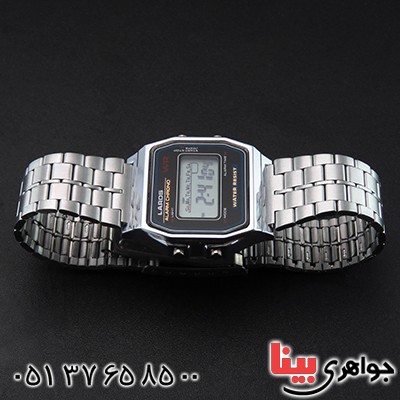 ساعت لاروس اصل ژاپنی _کد:14054