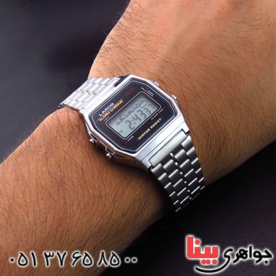 ساعت لاروس اصل ژاپنی _کد:14054