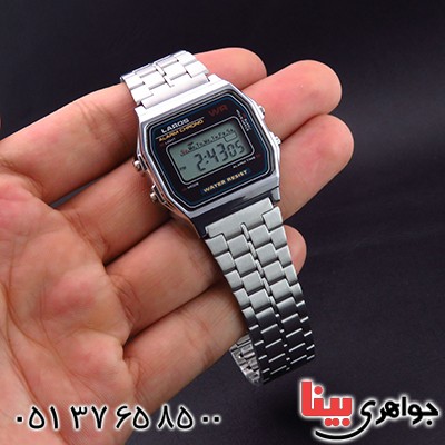 ساعت لاروس اصل ژاپنی _کد:14054