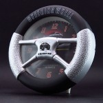 رومیزی مدل فرمان خودرو _کد:14069