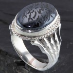 صینی مردانه هفت جلاله _کد:14134