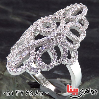 زنانه رودیوم میکروستینگ مجلسی _کد:14137 زنانه رودیوم میکروستینگ مجلسی _کد:14137
