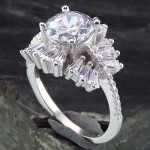 زنانه رودیوم مدل نگار _کد:14150