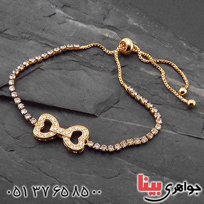 دستبند آسانسوری اسپرت شیک _کد:14176