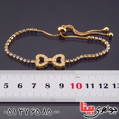 دستبند آسانسوری اسپرت شیک _کد:14176