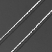 زنجیر 45 سانتی مدل ابریشمی 