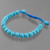 دستبند فیروزه اسپرت 