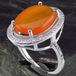 زنانه رودیوم خوشرنگ _کد:14200