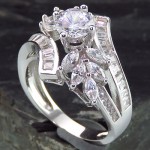 زنانه رودیوم شیک و مجلسی _کد:14201