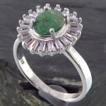 زنانه رودیوم مدل مهوش _کد:14290