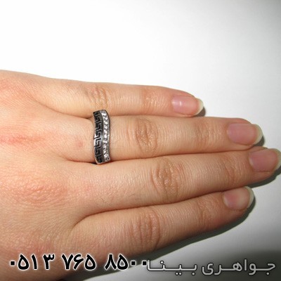 انگشتر ست نامزدی