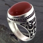 مردانه با طرح یا حسین و یا ابو الفضل _کد:14334