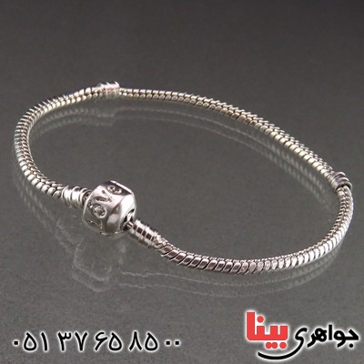 دستبند زنانه طرح LOVE _کد:14341
