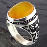 مردانه با طرح یا حسین و یا ابو الفضل _کد:14369