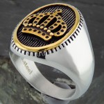 مردانه مدل سلطان _کد:14483