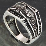 مردانه اسپرت طرح فروهر _کد:14488