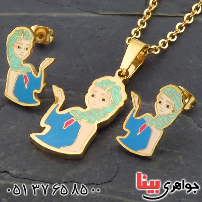دخترانه طرح فرشته _کد:14515 دخترانه طرح فرشته _کد:14515