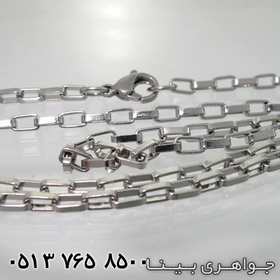 زنجیر استیل