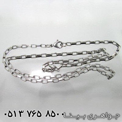 زنجیر استیل