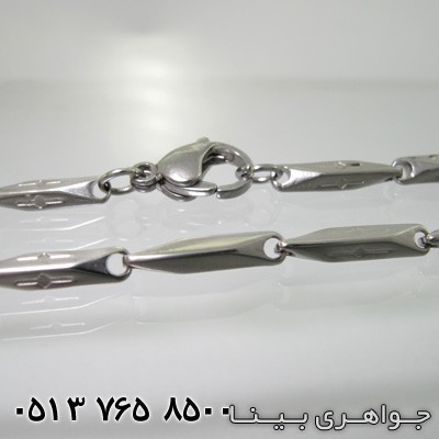 زنجیر استیل آب رادیوم درجه یک