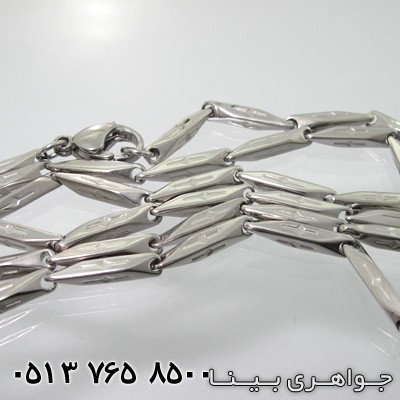 زنجیر استیل آب رادیوم درجه یک