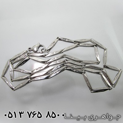 زنجیر استیل آب رادیوم درجه یک