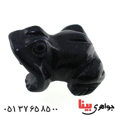 سنگ دلربا تراش قورباغه سنگ دلربا تراش قورباغه