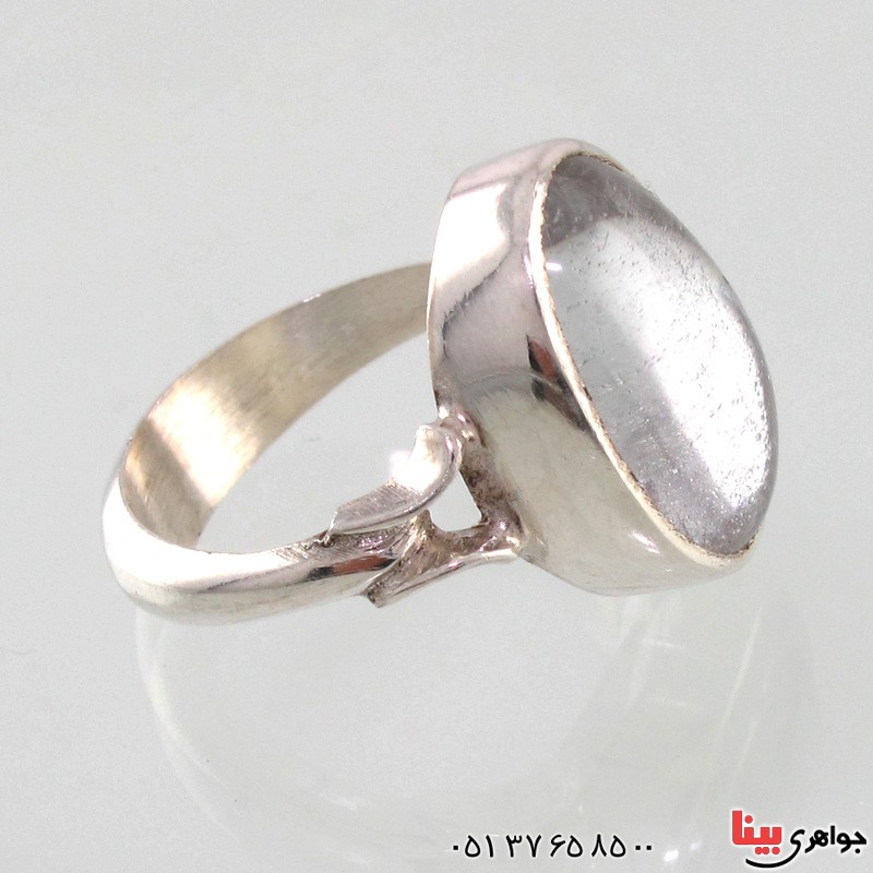 انگشتر در نجف تک با حرز امام جواد (ع) _کد:14767