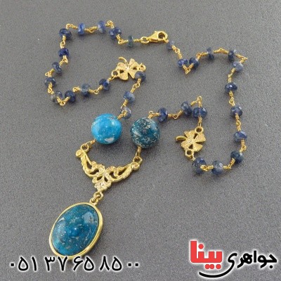 نیشابوری شجری و یاقوت کبود زنانه درشت فاخر _کد:2018 نیشابوری شجری و یاقوت کبود زنانه درشت فاخر _کد:2018
