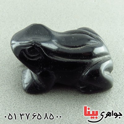 سنگ شبق تراش قورباغه سنگ شبق تراش قورباغه