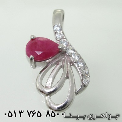 سرویس یاقوت سرخ دو اشک